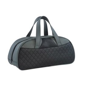 Nyak- és vállmasszírozó táskában