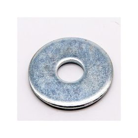 Fakötésű alátét DIN 9021, horganyzott M5
