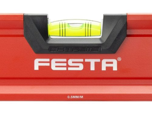 FESTA Vízmérték 2000 mm 3 libella