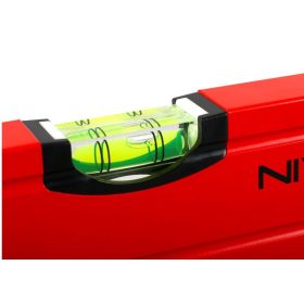 NIVELA Vízmérték 1500 mm 2 libellás