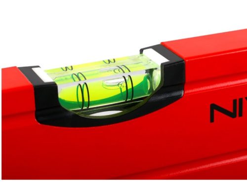 NIVELA Vízmérték 1500 mm 2 libellás