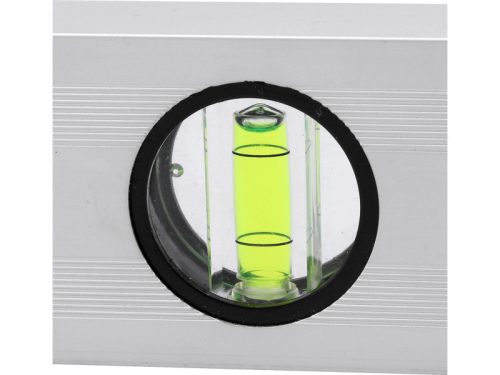 VOREL Vízmérték 3 libella 2000 mm alumínium