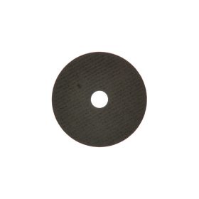   BOSCH Vágókorong fémre 125 x 1,0 x 22,2 mm inox egyenes WA 60 T BF Rapido