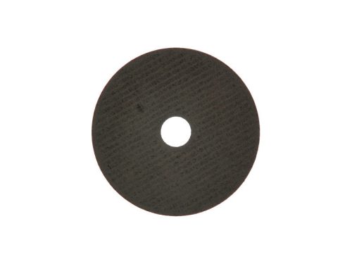 BOSCH Vágókorong fémre 125 x 1,0 x 22,2 mm inox egyenes WA 60 T BF Rapido