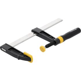 VOREL Gyorscsavarszorító 200 x 80 mm