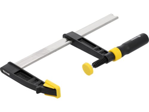 VOREL Gyorscsavarszorító 300 x 120 mm