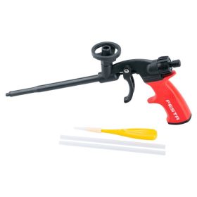 FESTA Purhab pisztoly teflonozott