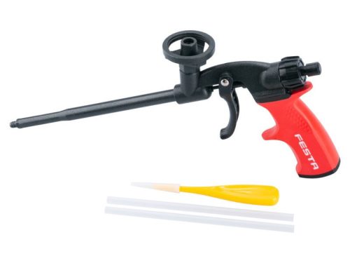 FESTA Purhab pisztoly teflonozott