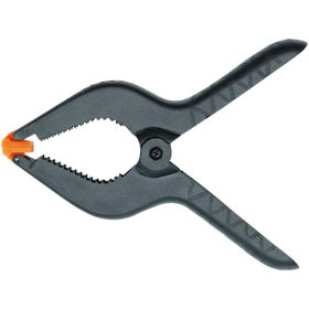 Szorító csipesz 150 mm