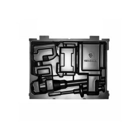   MILWAUKEE HD koffer betét (3 sz.) M18 FDD,- FPD,- ONEPD,- ONEDD-502X