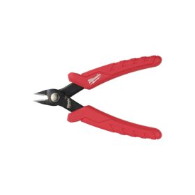 MILWAUKEE Műszerész mini oldalcsípő fogó