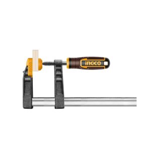 INGCO Gyorscsavarszorító 120 x 400 mm
