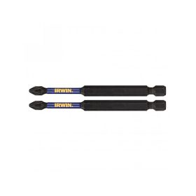 IRWIN Impact Pro Bithegy PH2 x 89 mm (2 db)