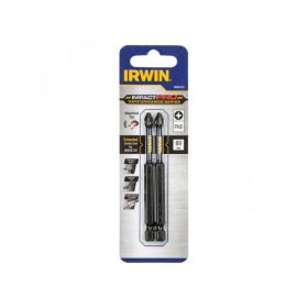 IRWIN Impact Pro Bithegy PH2 x 89 mm (2 db)