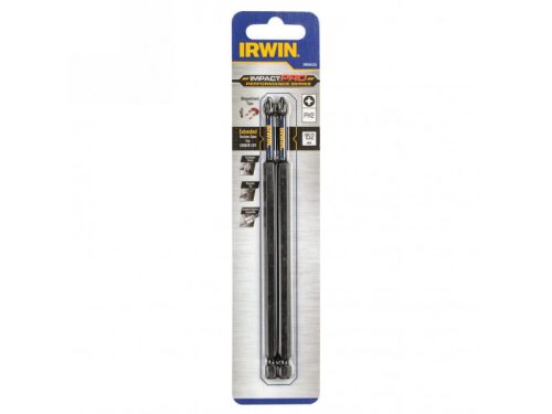 IRWIN Impact Pro Bithegy PH2 x 152 mm (2 db)