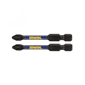 IRWIN Impact Pro Bithegy PZ2 x 57 mm (2 db)