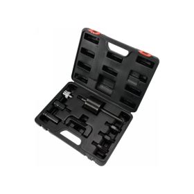   YATO Diesel befecskendező kiszedő készlet 8 részes Mercedes