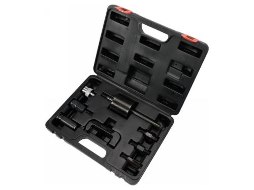 YATO Diesel befecskendező kiszedő készlet 8 részes Mercedes