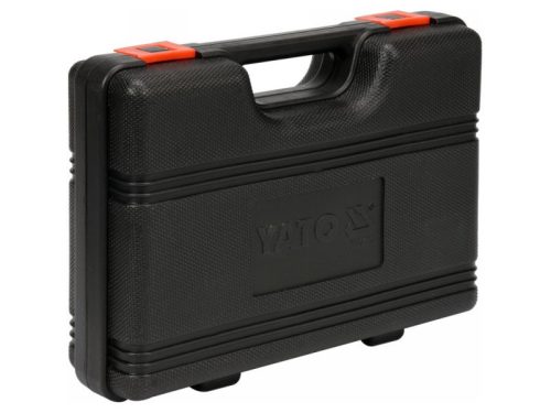 YATO Diesel befecskendező kiszedő készlet 8 részes Mercedes