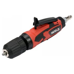 YATO Pneumatikus fúró könnyített 141 l/min