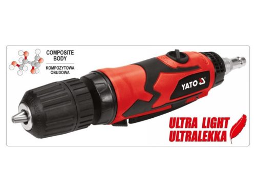 YATO Pneumatikus fúró könnyített 141 l/min