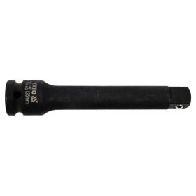 YATO Gépi dugókulcs toldószár 1/2" 125 mm CrMo
