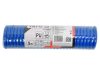 YATO Pneumatikus tömlő (spirál) gyorscsatlakozóval 5,5 x 8 mm x 5 m