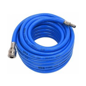   YATO Pneumatikus tömlő gyorscsatlakozóval 10 mm x 10 m, 2,0 MPa