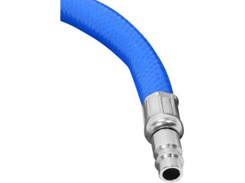 YATO Pneumatikus tömlő gyorscsatlakozóval 10 mm x 10 m, 2,0 MPa