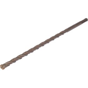 YATO Kőzetfúró 12 x 300/220 mm négyélű SDS-Plus