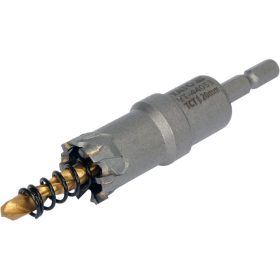 YATO Körkivágó 20 mm TCT bit befogással