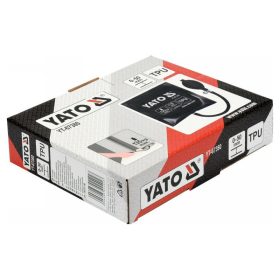 YATO Pumpás szerelőpárna 150 x 160 mm 135 kg