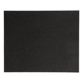 YATO Vízálló csiszolópapír A4 230 x 280 mm P100