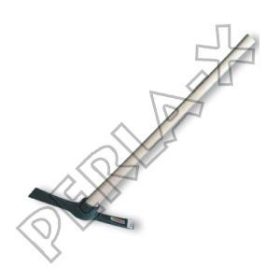 Csákány kov. Kereszt-lapos 2,5kg-os NYE