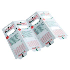 Csótánycsapda 4db/ív (imragsctro00)