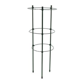   Növény és paradicsomtámasz- kör alakú 45x18cm (CY8002090)