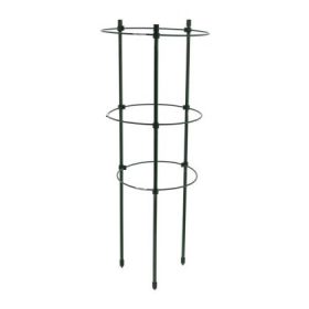   Növény és paradicsomtámasz- kör alakú 45x18cm (CY8002090)