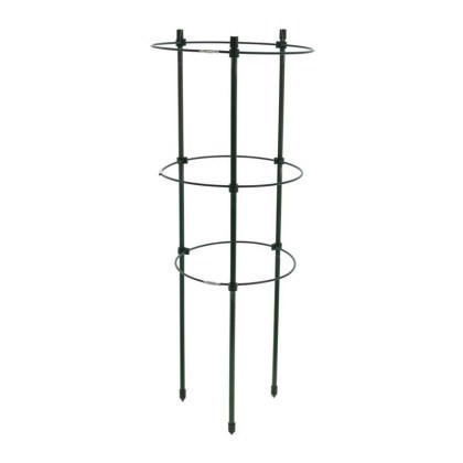 Növény és paradicsomtámasz- kör alakú 45x18cm (CY8002090)