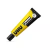 UHU univerzális átlátszó ragasztó POWER TRANSPARENT 45 g