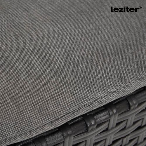 Lima 3 üléses kerti kanapé