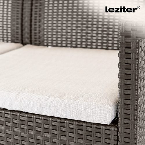 Venus 2 üléses kerti kanapé