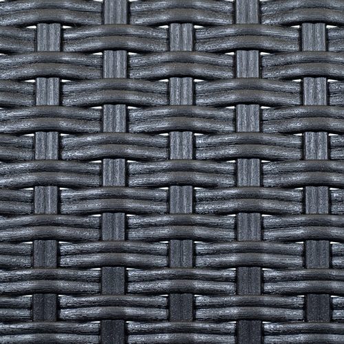 Vanda műanyag kerti szék