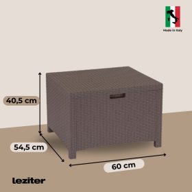 Venus 4 személyes kerti bútor garnitúra