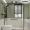 Tropic digitális zuhanyszett termosztátos csapteleppel