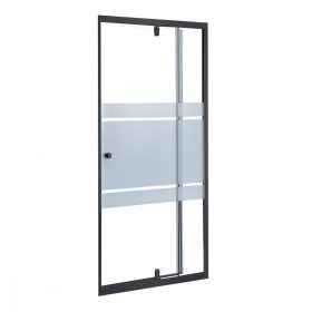 Flexi-S állítható zuhanyajtó 96-111x185 cm