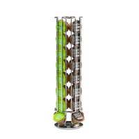 Kávékapszula tartók