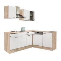 Sarok konyhabútor szettek