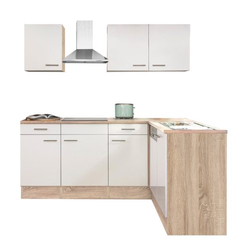 Yorki 220 sarok konyhabútor