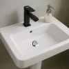 Mosdó leeresztő túlfolyós mosdóhoz