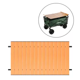 Strandkocsi prémium piknik asztal